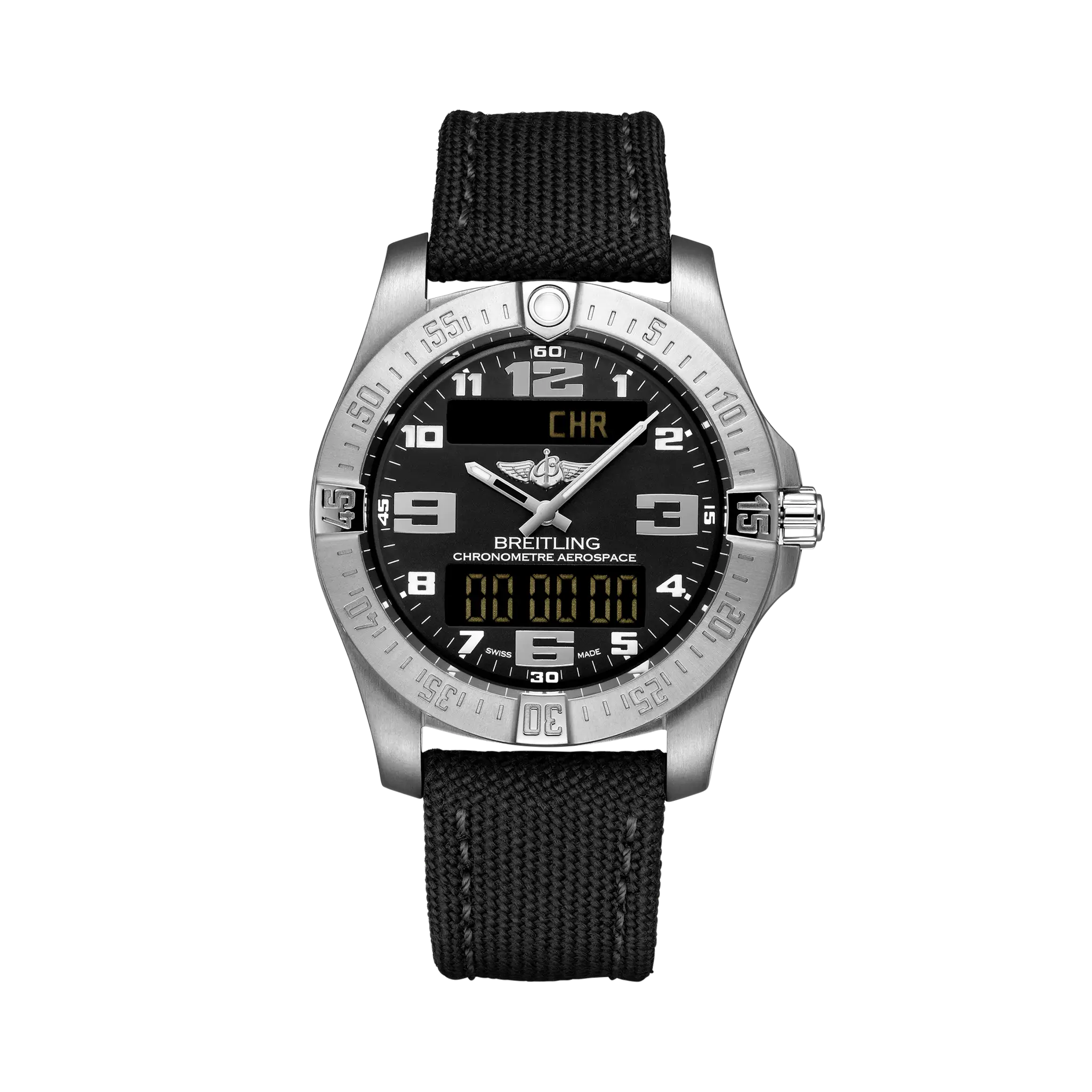 Breitling Aerospace Evo E79363101B1W1 Watch Japan Official