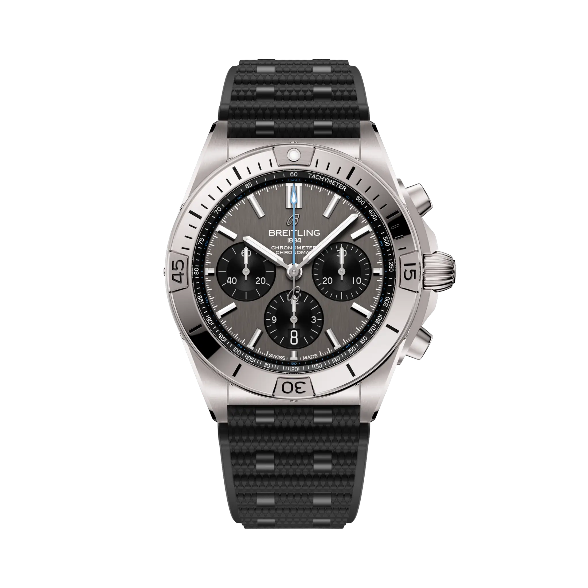 Breitling B01 42 EB0134101M1S1 Watch Japan Official