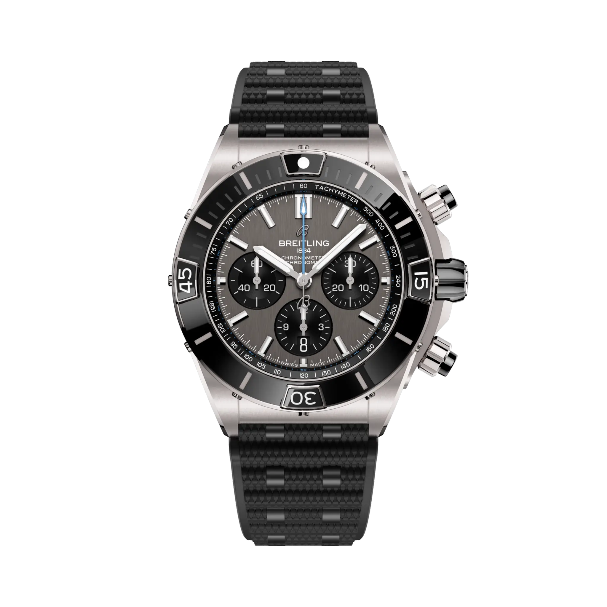 Breitling B01 44 EB0136251M1S1 Watch Japan Official