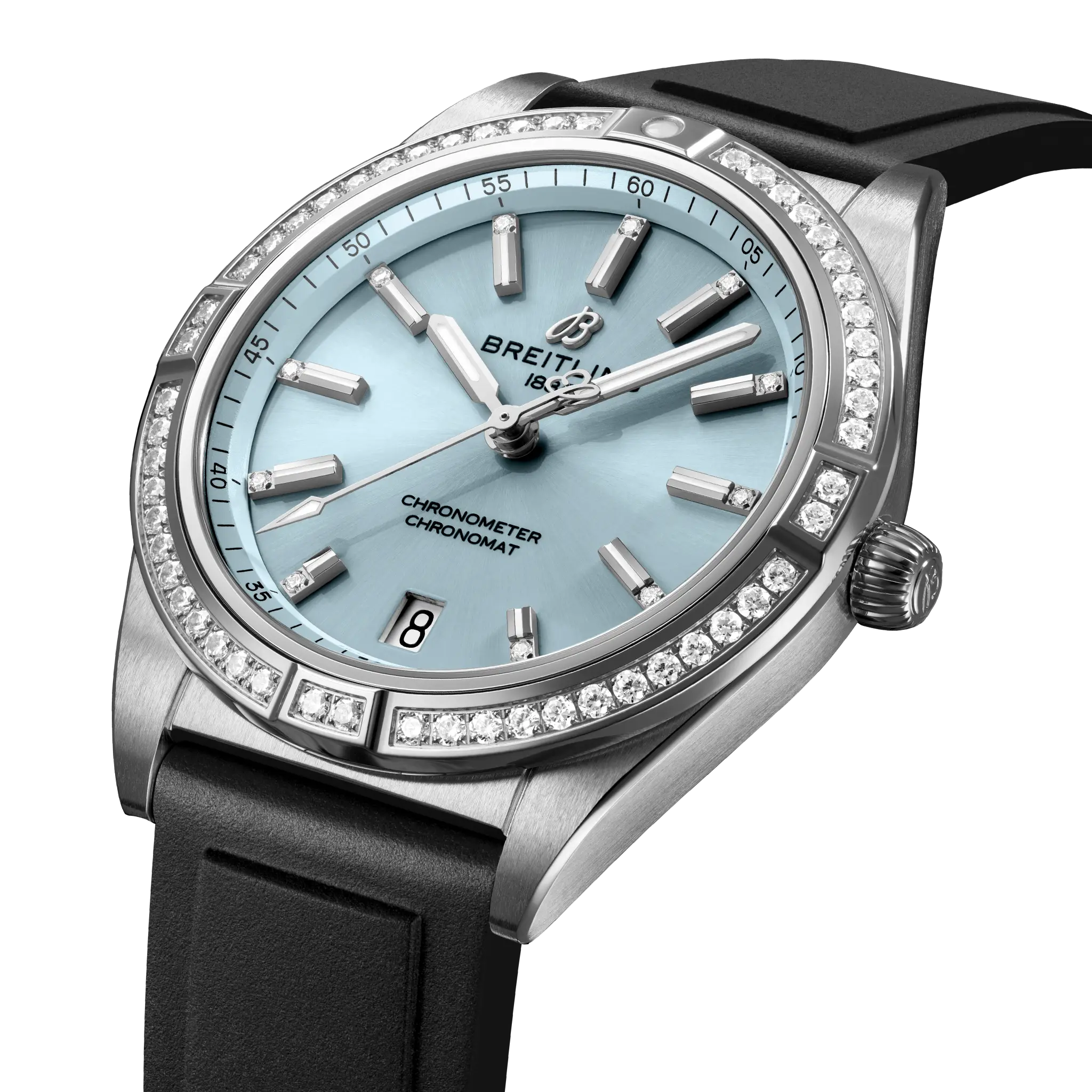 Breitling Chronomat Automatic 36 G10380591C1S1 - Image 2