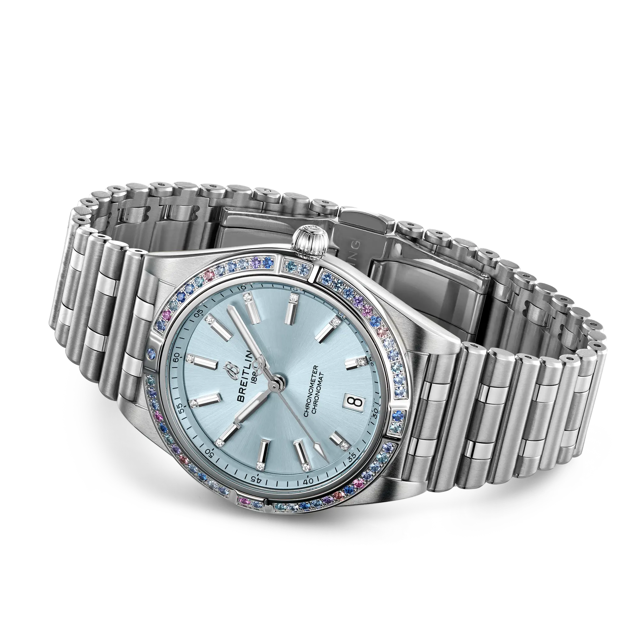 Breitling Chronomat Automatic 36 South Sea G10380611C1G1 - Image 3