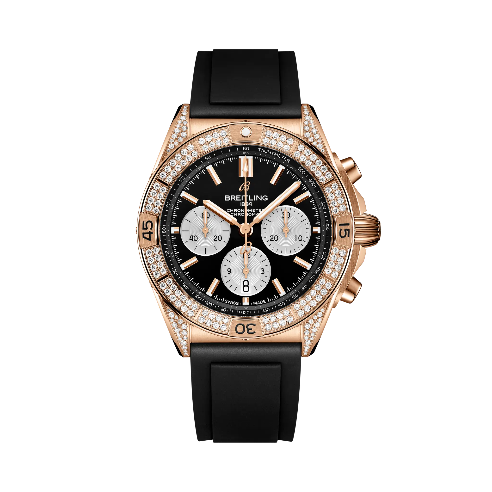 Breitling B01 42 RB0134721B1S1 Watch Japan Official