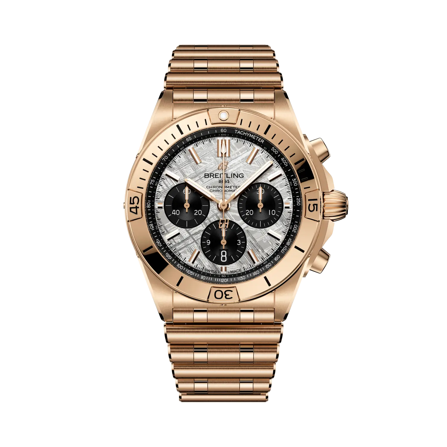 Breitling B01 42 RB01347A1F1R1 Watch Japan Official