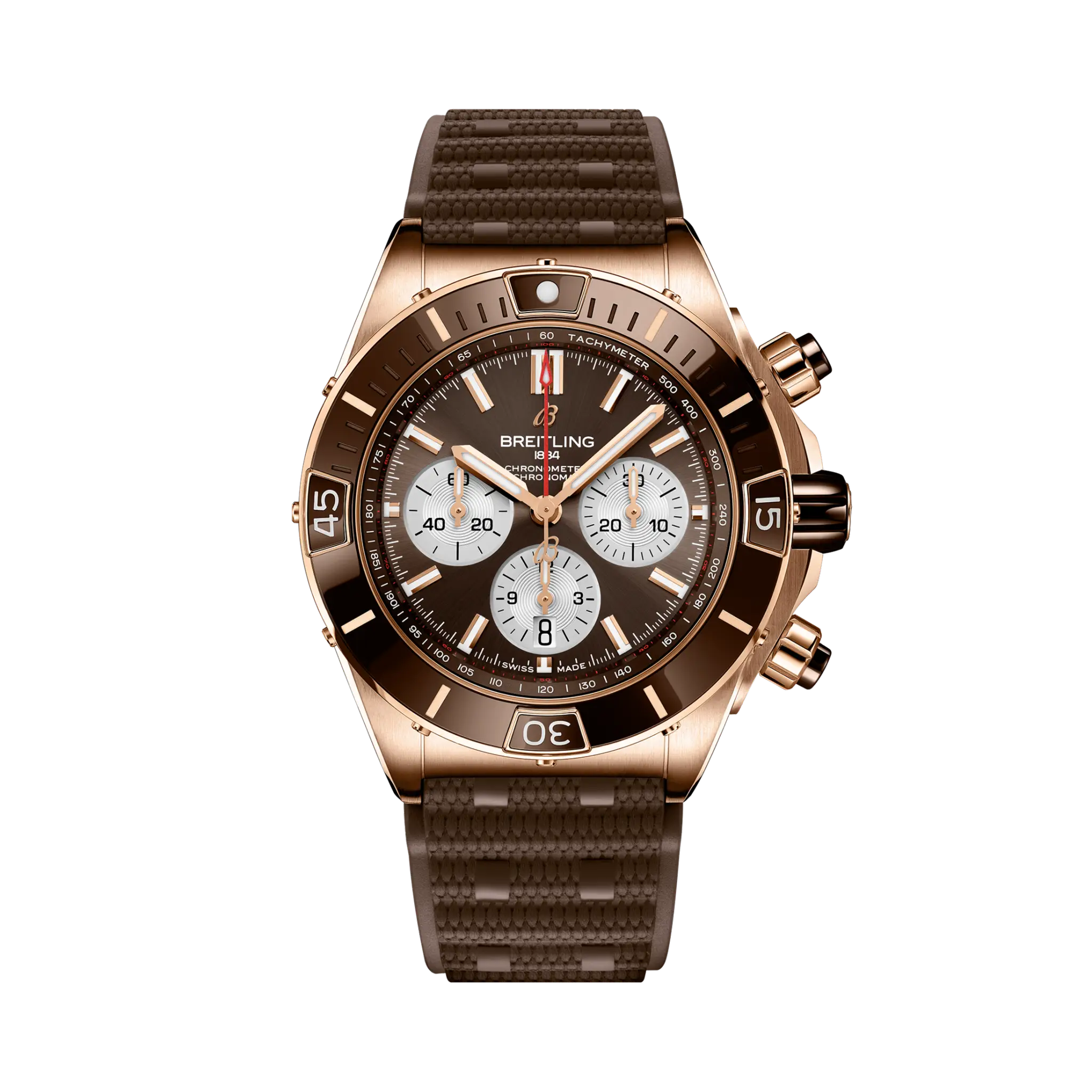 Breitling B01 44 RB0136E31Q1S1 Watch Japan Official