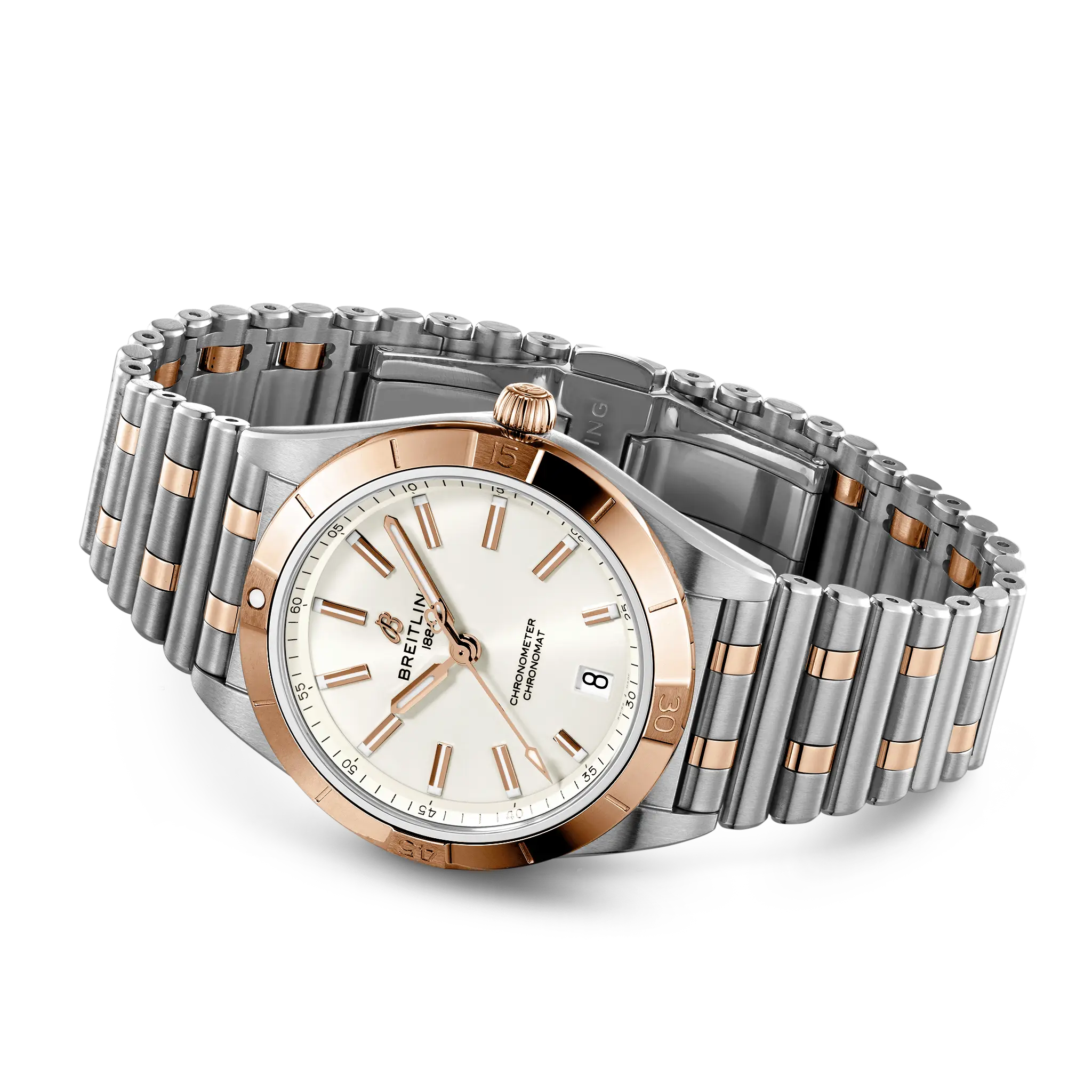 Breitling Chronomat Automatic 36 U10380101A1U1 - Image 3