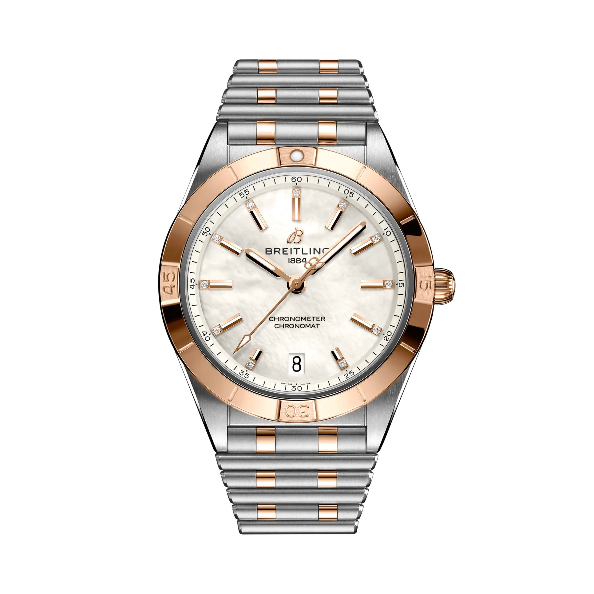 Breitling Chronomat Automatic 36 U10380101A2U1