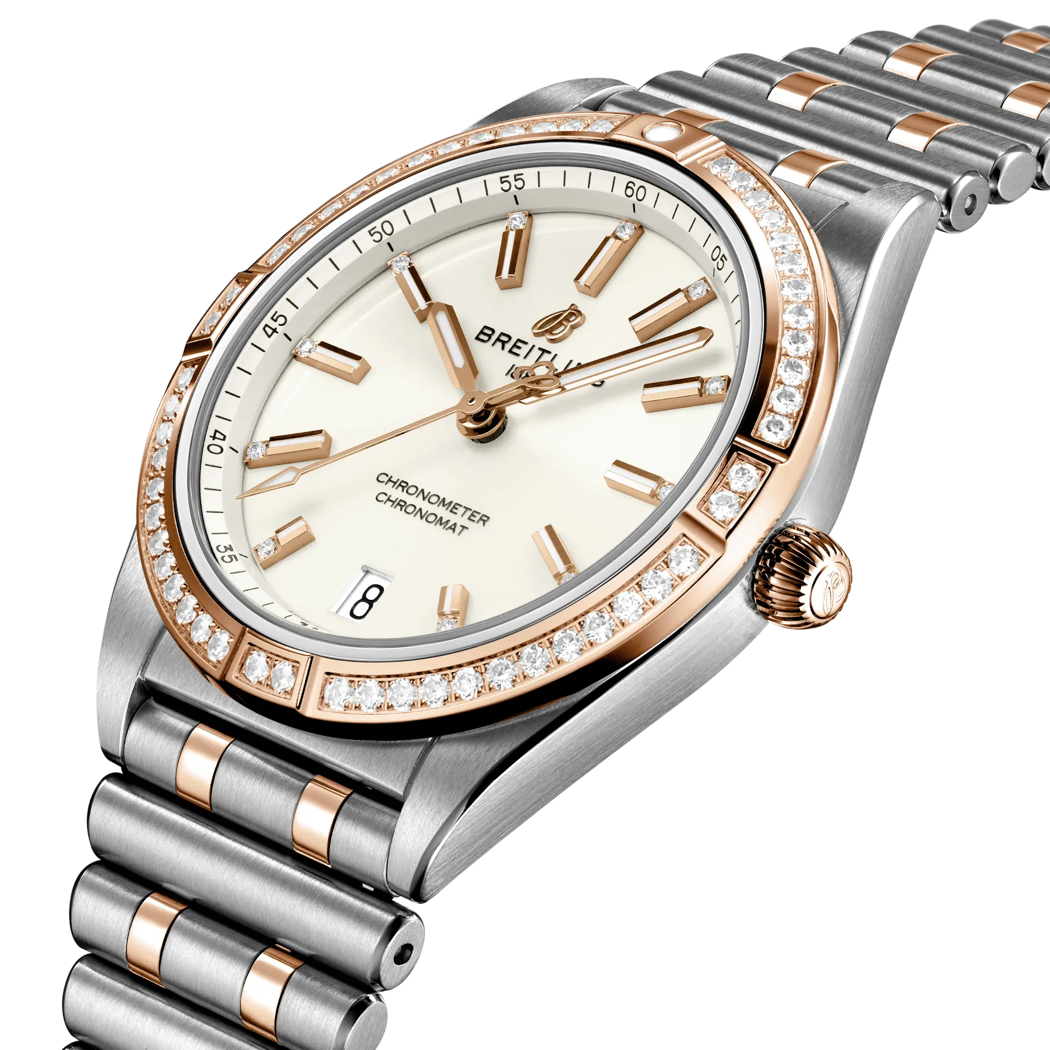 Breitling Chronomat Automatic 36 U10380591A1U1 - Image 2