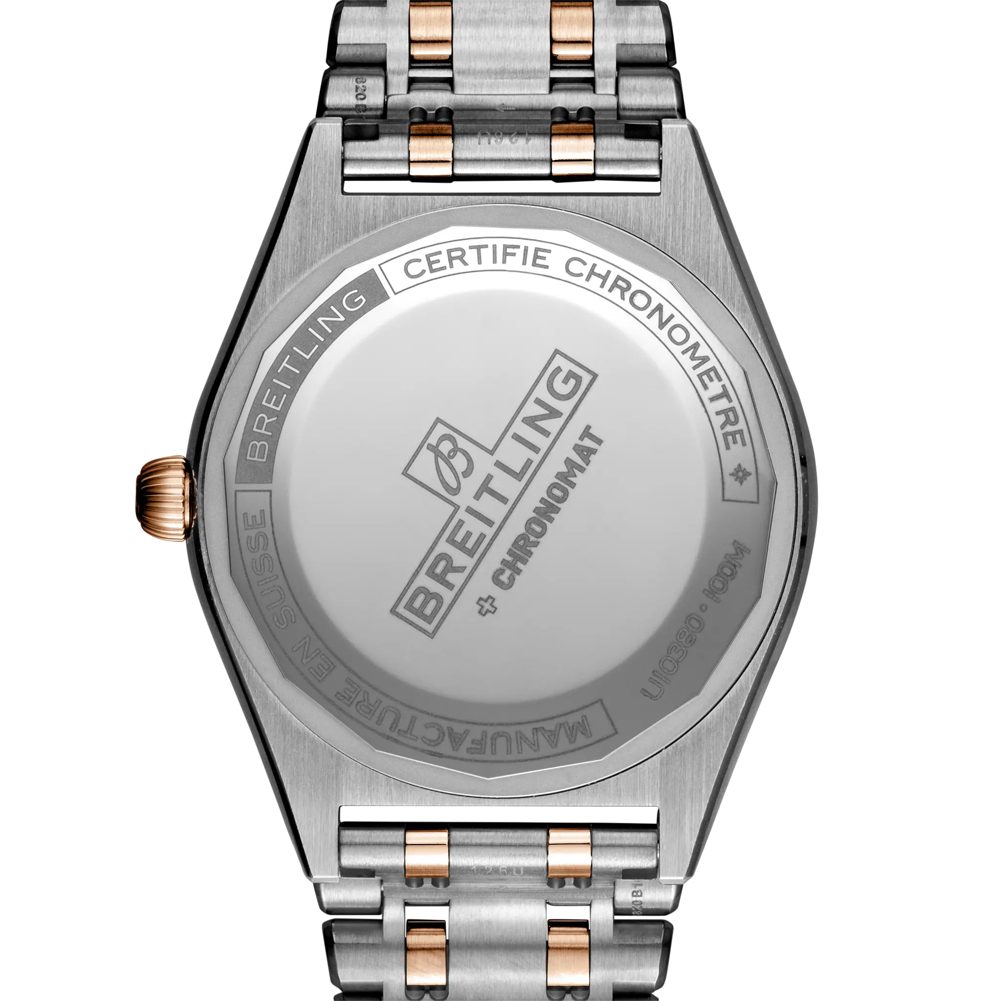 Breitling Chronomat Automatic 36 U10380591A1U1 - Image 4