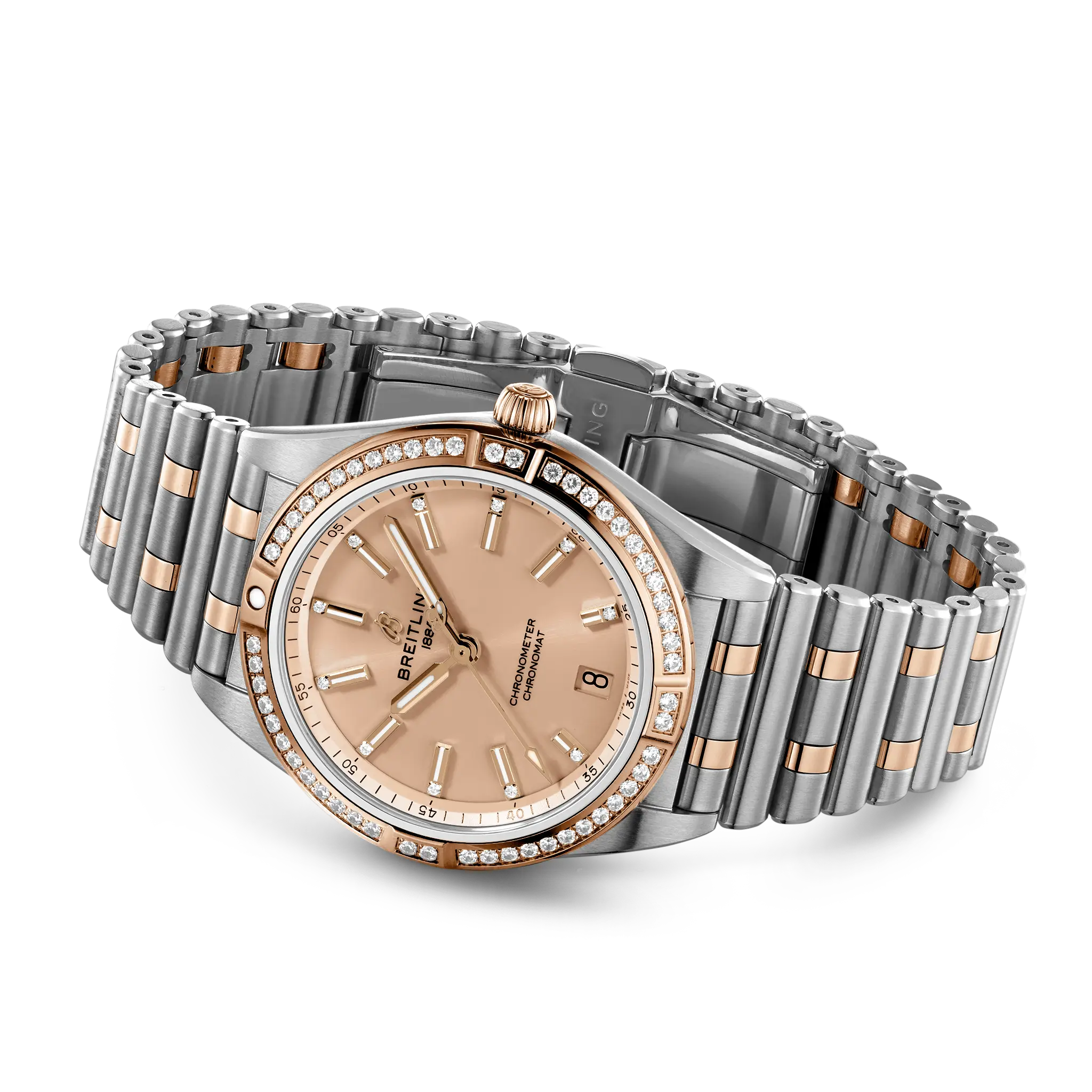 Breitling Chronomat Automatic 36 U10380591K1U1 - Image 3