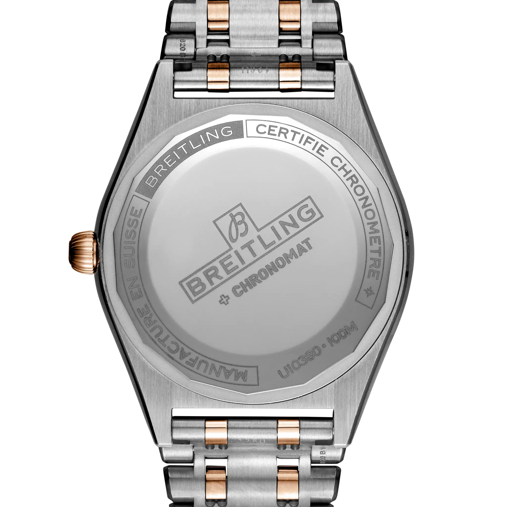 Breitling Chronomat Automatic 36 U10380591K1U1 - Image 4