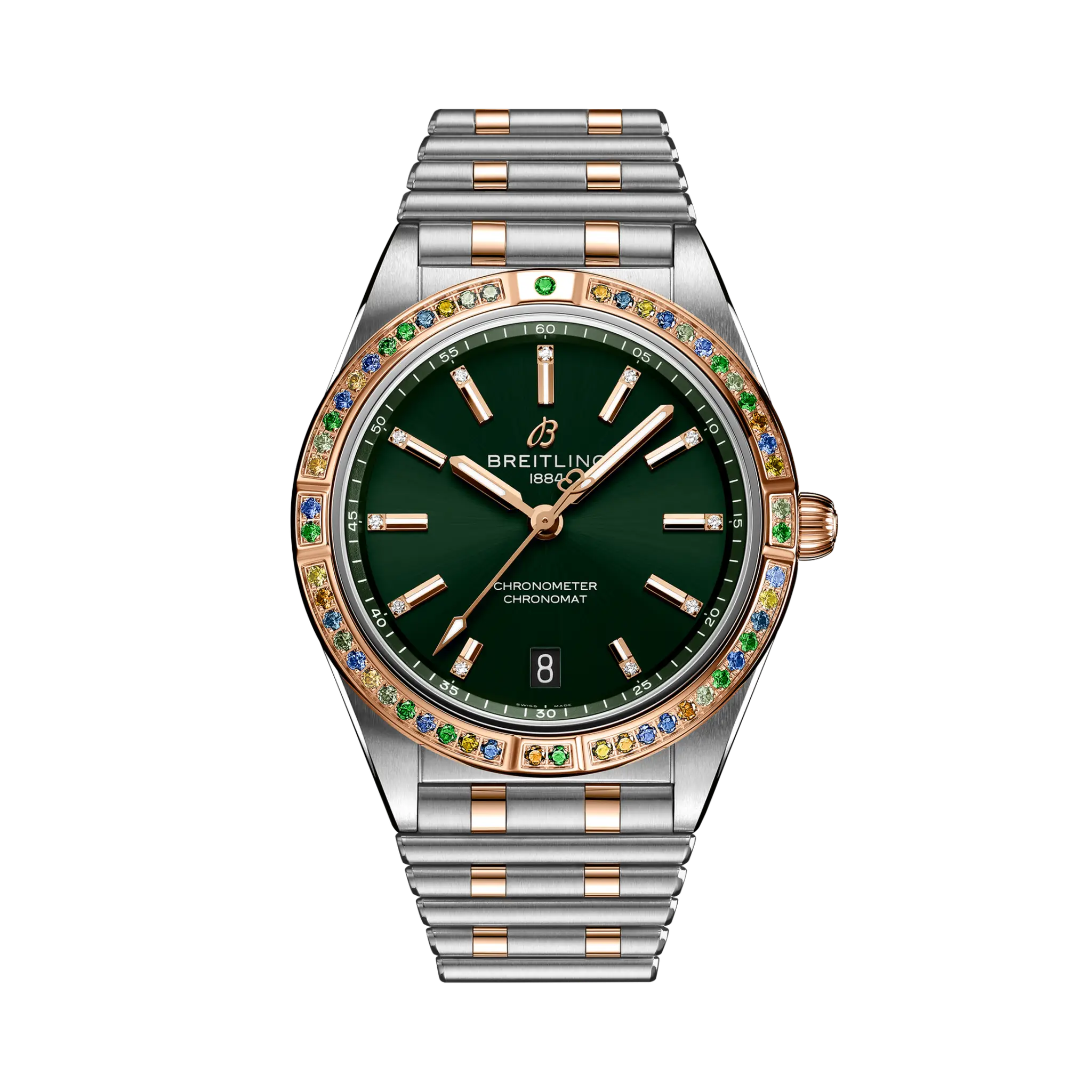 Breitling Chronomat Automatic 36 South Sea U10380611L1U1