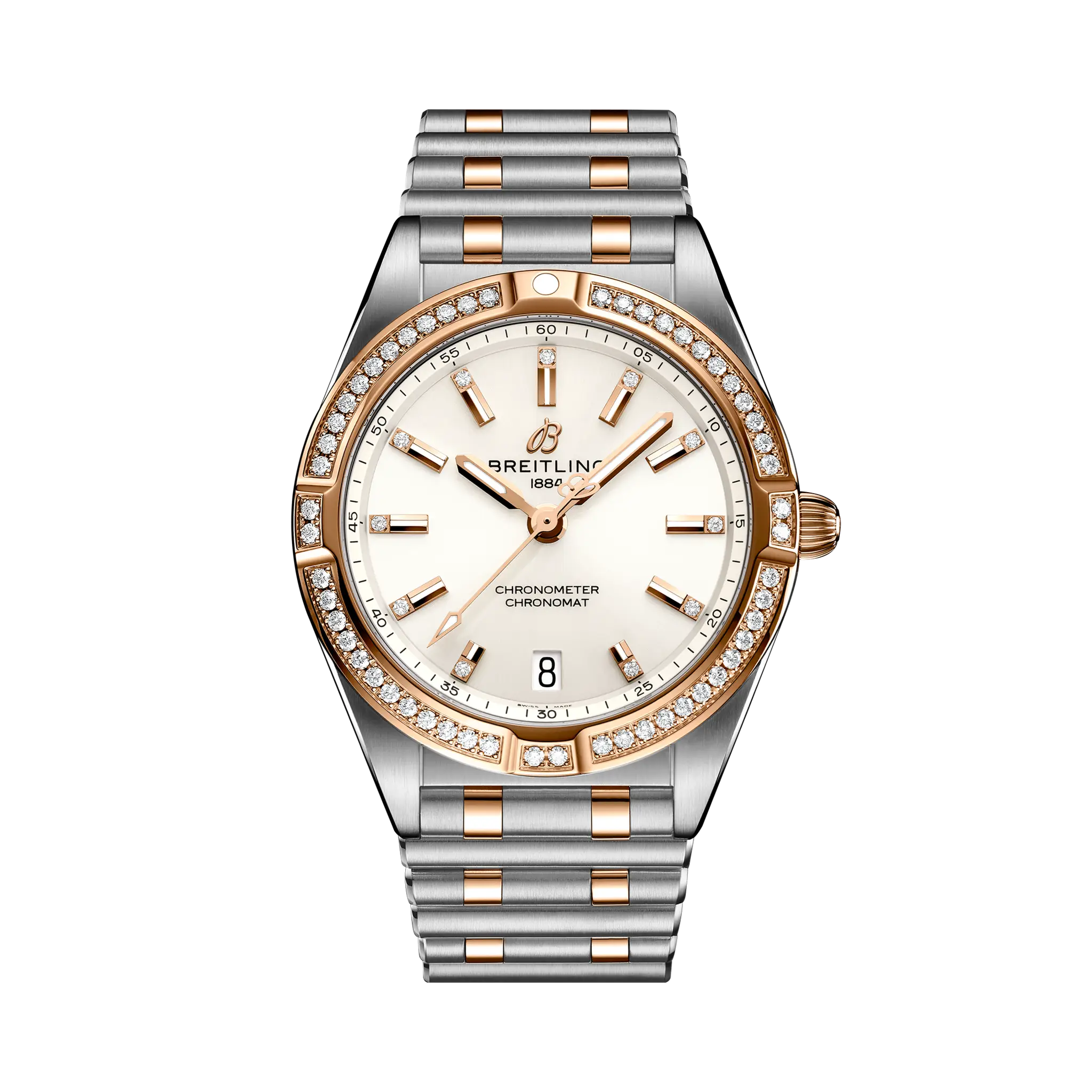 Breitling Chronomat 32 U77310591A1U1 Watch Japan Official