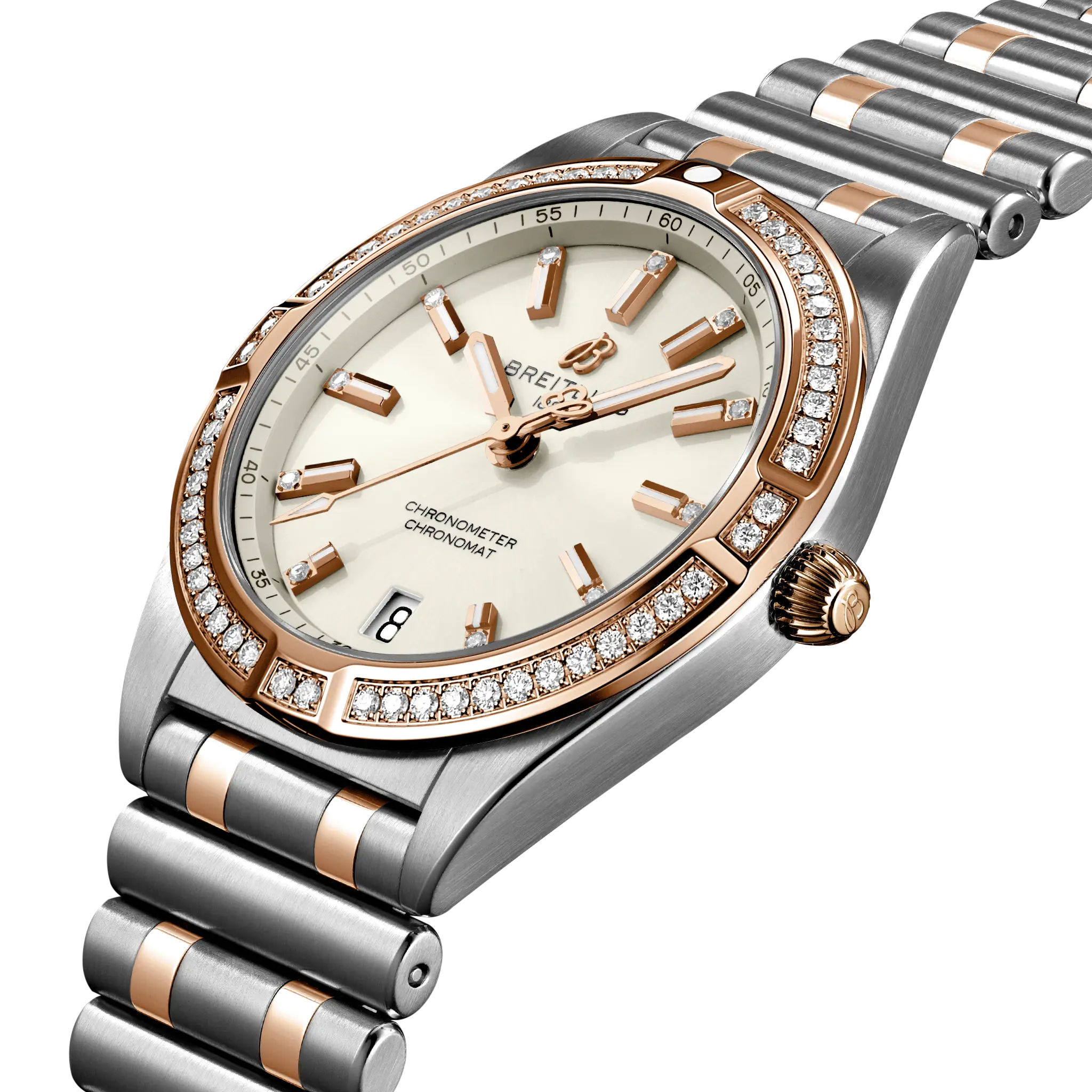 Breitling Chronomat 32 U77310591A1U1 Watch Japan Official - Image 2