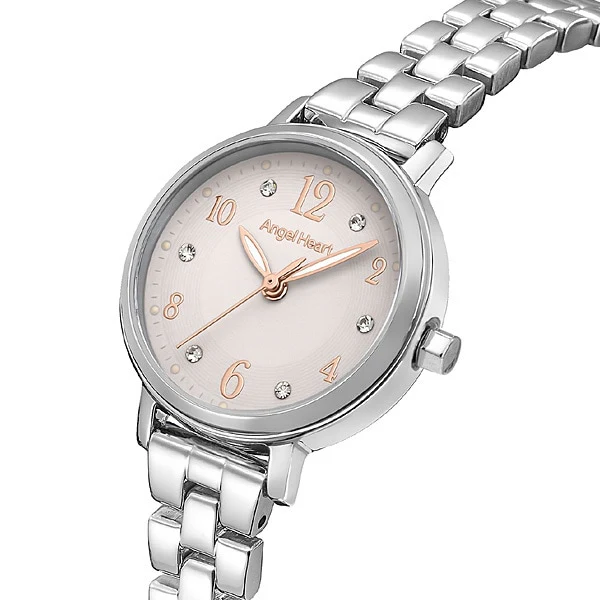 Bright Heart 1-Year Warranty White KT25RSP-ELT [Genuine Product] - Image 2