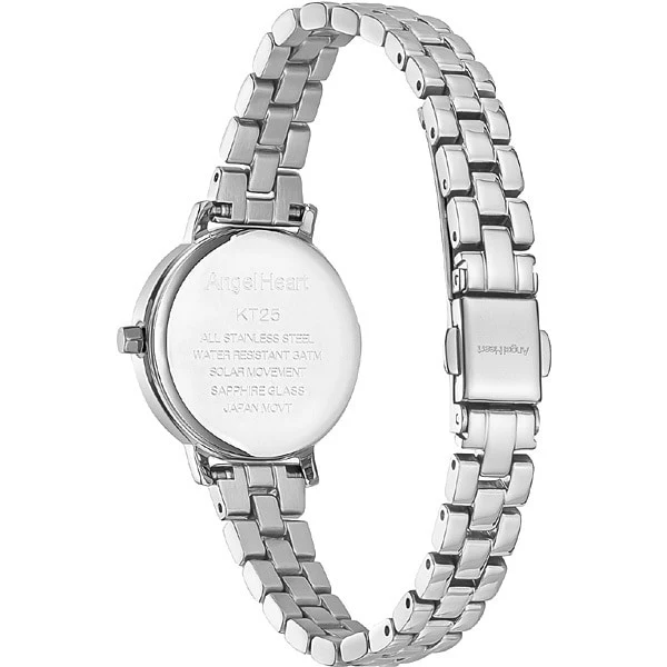 Bright Heart 1-Year Warranty White KT25RSP-ELT [Genuine Product] - Image 5