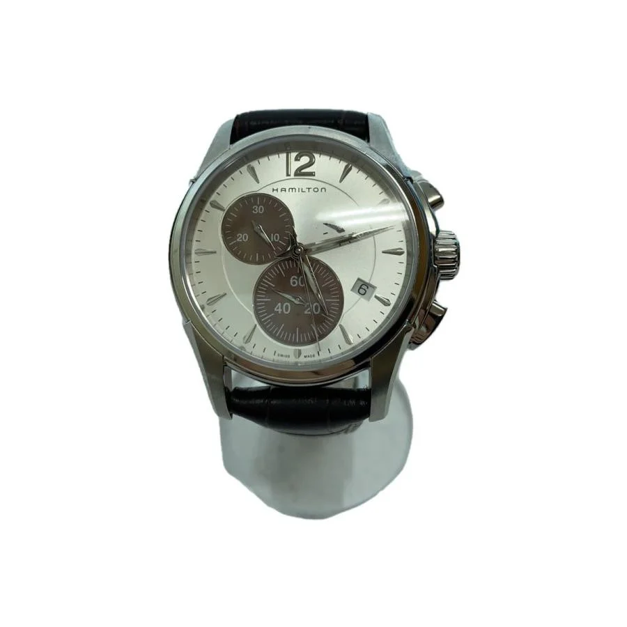 BVLGARI 103210 Luxury Swiss Quartz Watch Elegant Design Water Resistant Sapphire Crystal - Image 2