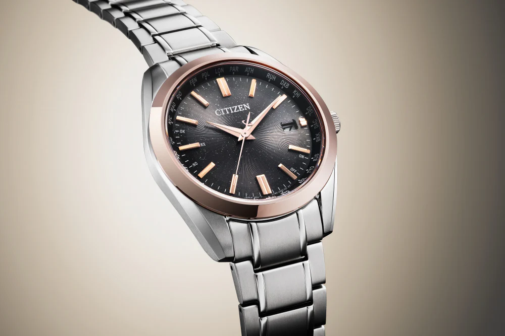 BVLGARI B-02 Elegant Octo Velocissimo Black 2-Year Warranty Swiss Made Luxury Watch - Image 10
