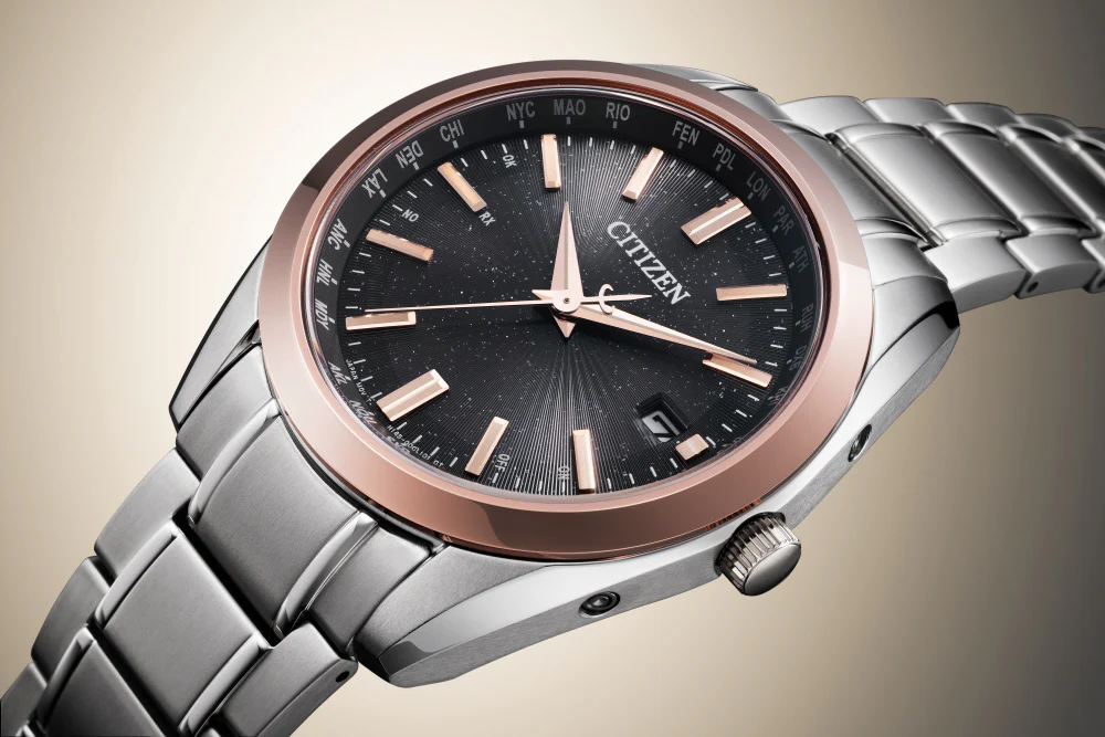 BVLGARI B-02 Elegant Octo Velocissimo Black 2-Year Warranty Swiss Made Luxury Watch - Image 11