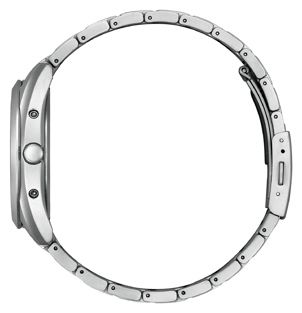 BVLGARI B-02 Elegant Octo Velocissimo Black 2-Year Warranty Swiss Made Luxury Watch - Image 3