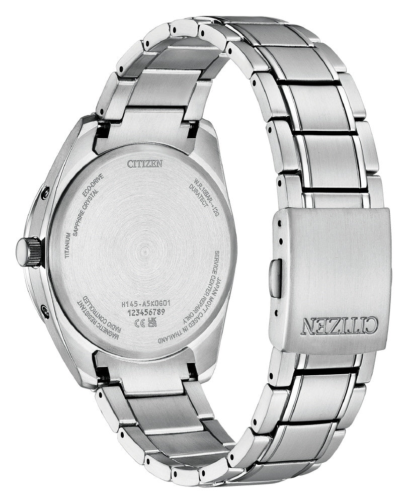BVLGARI B-02 Elegant Octo Velocissimo Black 2-Year Warranty Swiss Made Luxury Watch - Image 4