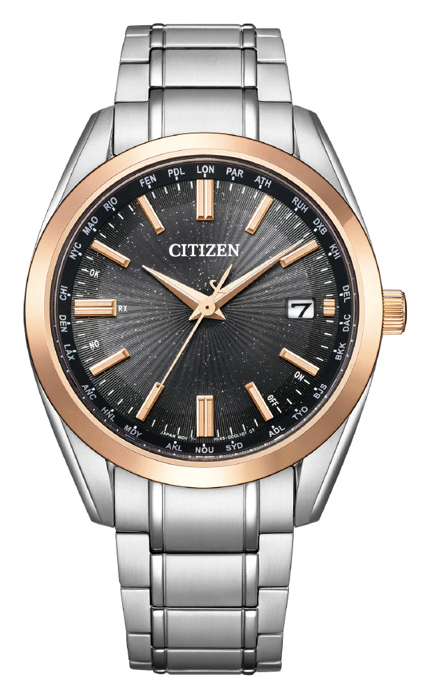 BVLGARI B-02 Elegant Octo Velocissimo Black 2-Year Warranty Swiss Made Luxury Watch - Image 6