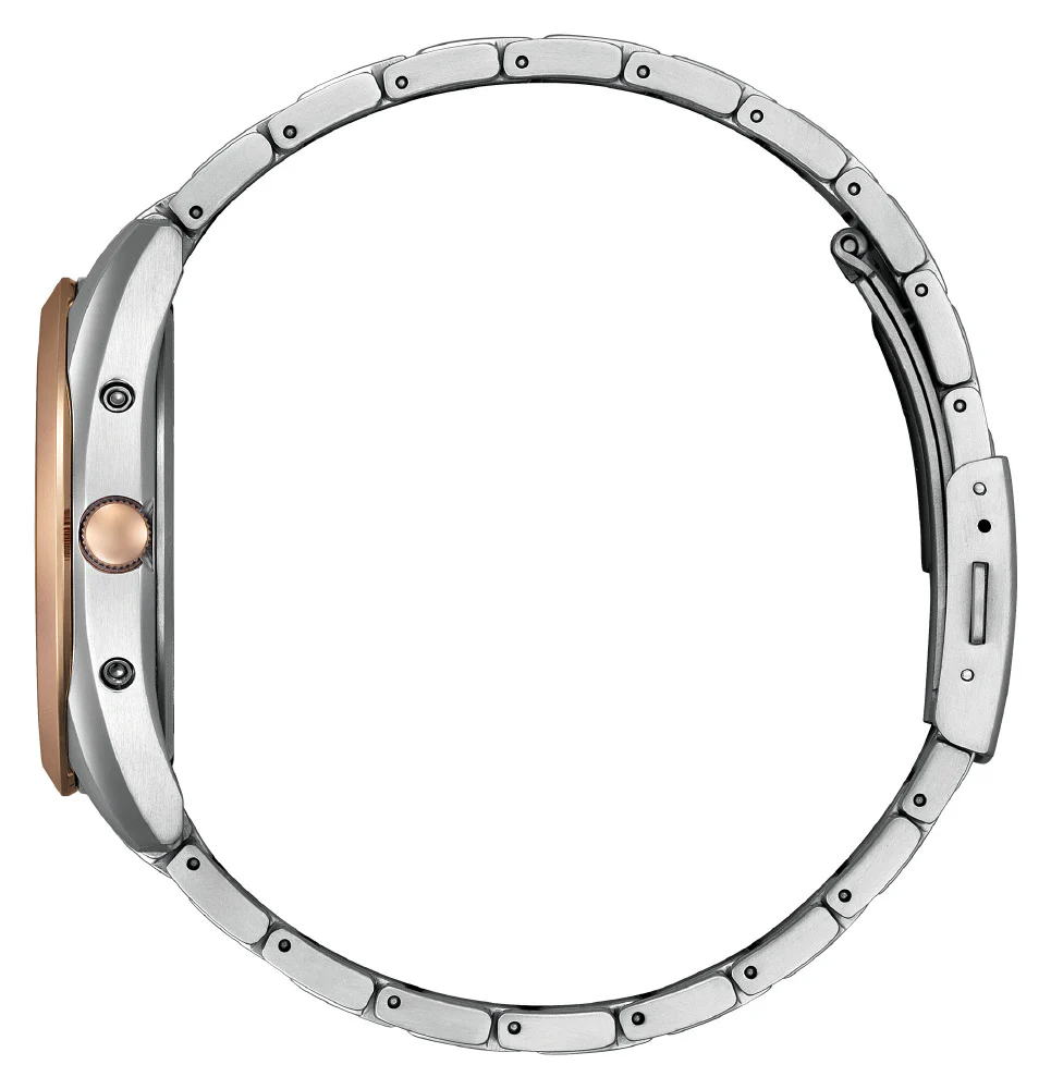 BVLGARI B-02 Elegant Octo Velocissimo Black 2-Year Warranty Swiss Made Luxury Watch - Image 7