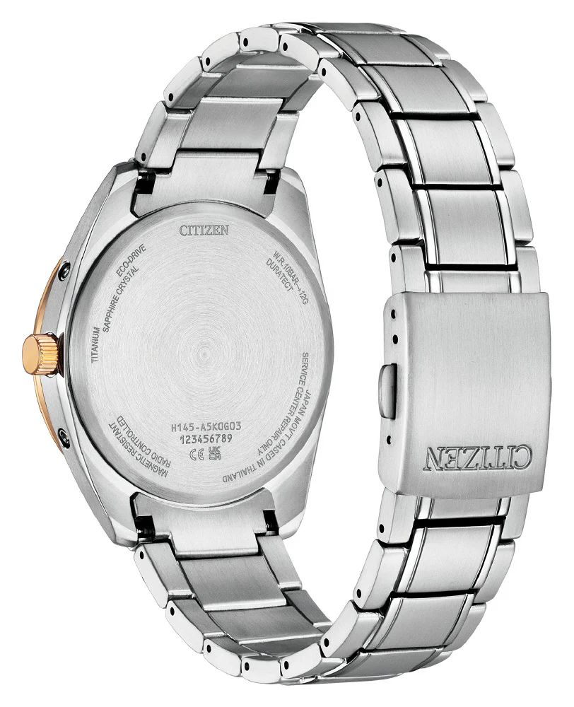 BVLGARI B-02 Elegant Octo Velocissimo Black 2-Year Warranty Swiss Made Luxury Watch - Image 8