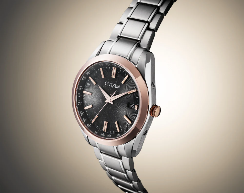 BVLGARI B-02 Elegant Octo Velocissimo Black 2-Year Warranty Swiss Made Luxury Watch - Image 9
