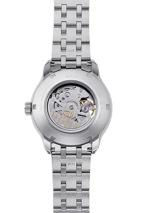 BVLGARI B-03 Octo Velocissimo 2-Year Warranty Black Stainless Steel Elegant Design Water Resistant - Image 5