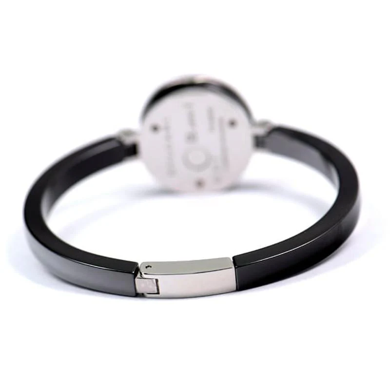 BVLGARI B-ZERO1 2-Year Warranty Black BZ23BSCC.M [Parallel Import] - Image 4