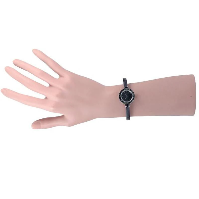 BVLGARI B-ZERO1 2-Year Warranty Black BZ23BSCC.M [Parallel Import] - Image 5