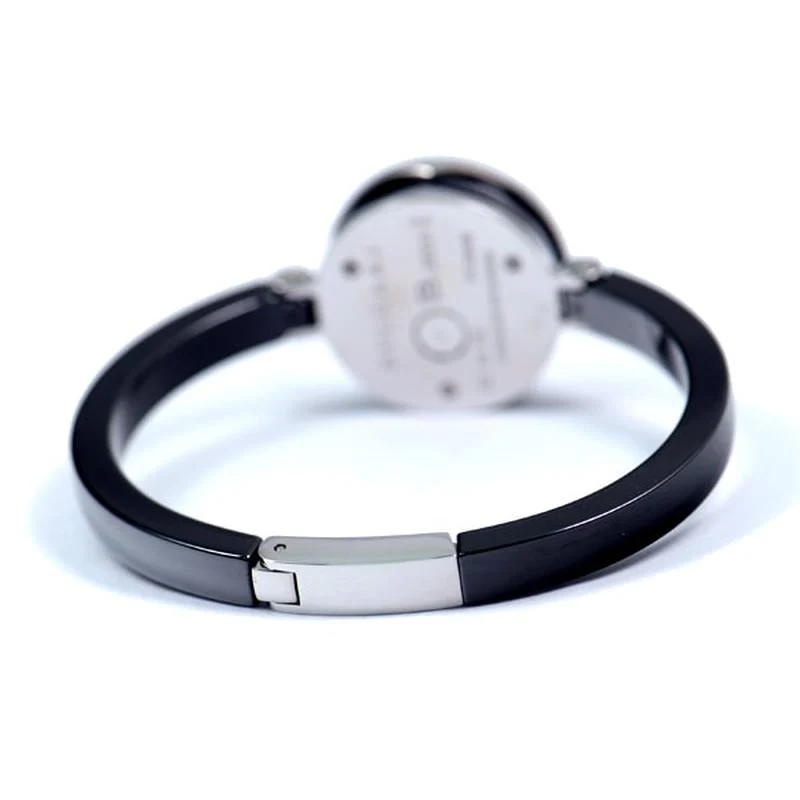 BVLGARI B-ZERO1 2-Year Warranty Black BZ23BSCC.S [Parallel Import] - Image 4