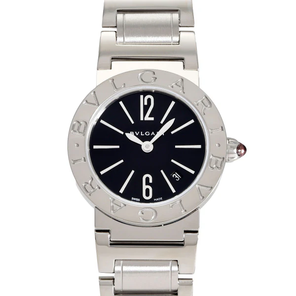 BVLGARI BB33C11SPGLC11/12X BVLGARI Bvlgari - 2-Year Warranty, Brown Luxury Watch for Men, Parallel Import