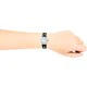 BVLGARI BBL33WSLC4 Elegant Women's Watch Alligator Leather Strap Swiss Made 2-Year Warranty Stylish Design - Image 2