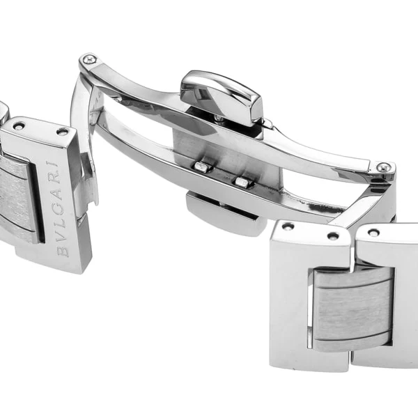 BVLGARI BBL33WSSD Women's Metal Belt with Elegant Design, Durable Construction, 2 Year Warranty for Timeless Style - Image 7