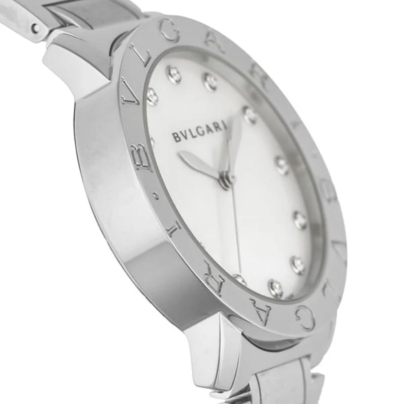 BVLGARI BBL37WSS/12 [Parallel Import] - Image 3