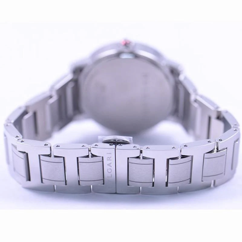 BVLGARI Bvlgari Bvlgari 2-Year Warranty Purple BBL33C7SS/12 [Parallel Import] - Image 4