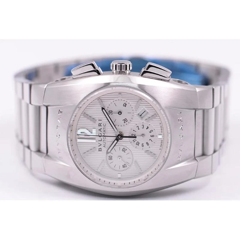BVLGARI Ergon 2-Year Warranty White EG35C6SSDCH [Parallel Import] - Image 3
