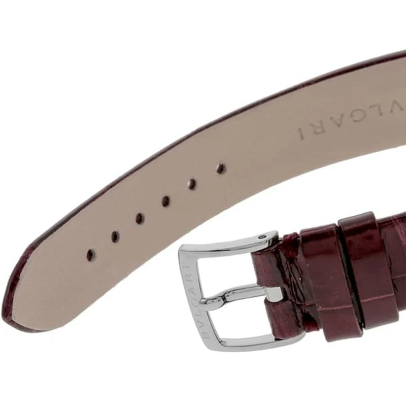 BVLGARI LVCEA Violet Parallel Import 2-Year Warranty LU28C7SLD - Image 5