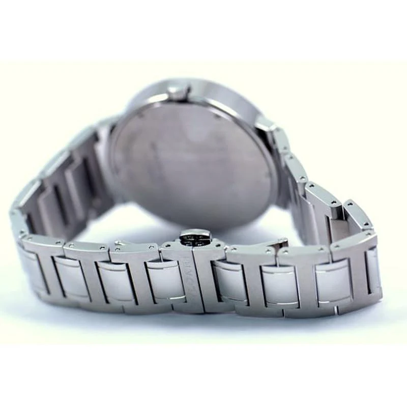 BVLGARI Men's Automatic Watch BVLGARI BVLGARI White BB42WSSD, Parallel Import, 2-Year Warranty - Image 4