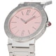 BVLGARI SE520 Luxury Swiss Made Stainless Steel Automatic Water Resistant 2-Year Warranty - Image 2