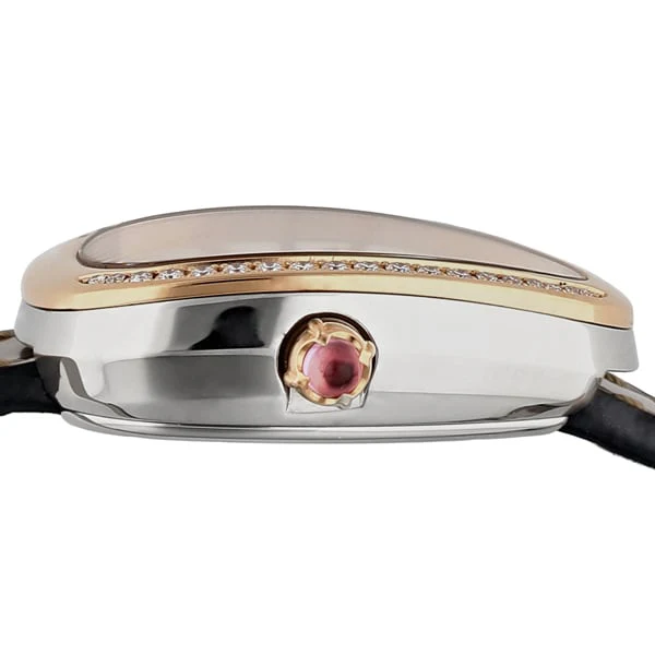 BVLGARI SP32WSPGDL BVLGARI Serpenti 2-Year Warranty White - Luxury Perfume for Men - Image 4