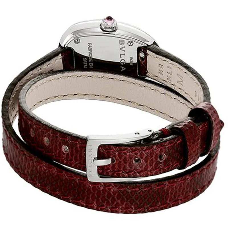 BVLGARI Women's Serpenti Red Parallel Import SPS27C9SDL - Image 3