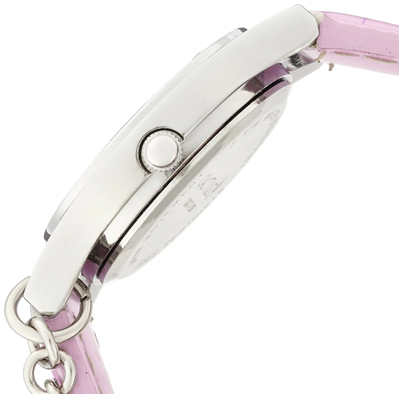 CACTUS CAC-71-L09 Kids Analog Watch Light Purple Charm - Image 3