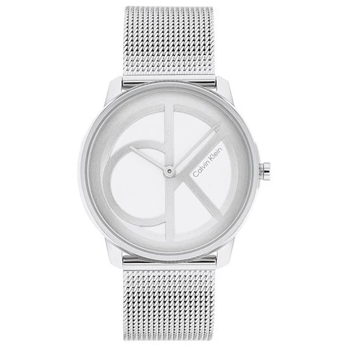 CALVIN KLEIN 25200032 **Improved Title:** CALVIN KLEIN Ladies Wristwatch - Iconic Design, Elegant Style, Perfect for Any Occasion