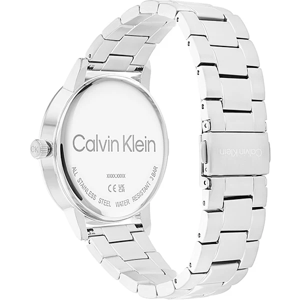 Calvin Klein 25200053 Calvin Klein Linked Bracelet For Him - Stylish Men's Accessory - Image 3