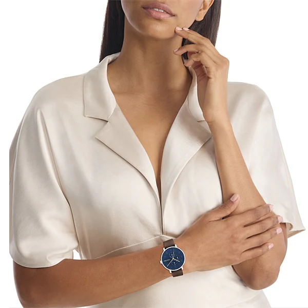 CALVIN KLEIN 25200406 **CALVIN KLEIN Wristwatch CK STUN - Stylish Timepiece for Modern Men** - Image 4