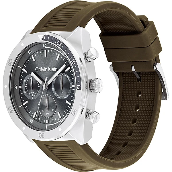 Calvin Klein 25200469 【Wristwatch】CK Flex - Image 2