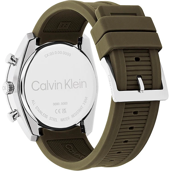 Calvin Klein 25200469 【Wristwatch】CK Flex - Image 3