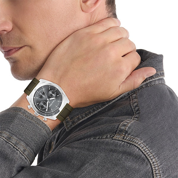 Calvin Klein 25200469 【Wristwatch】CK Flex - Image 4